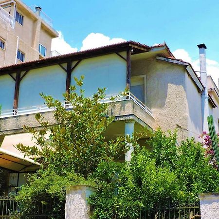 Casa Oliver Atena Exterior foto