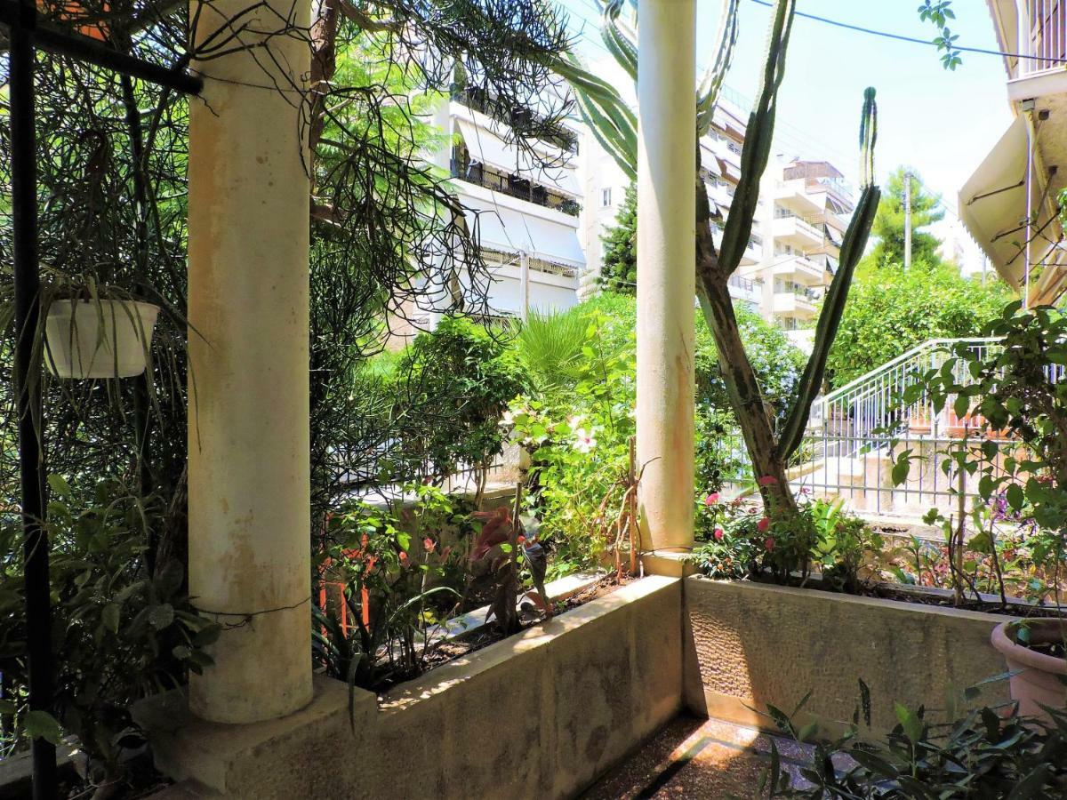 Casa Oliver Atena Exterior foto